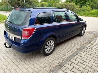 Opel Astra 1.6 i 16V Edition - 4