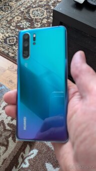 HUAWEI P30 PRO 8/256 GB AURORA - 4