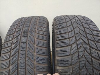 Alu kola Acamar, Škoda Superb 3, 5x112 r19 - 4