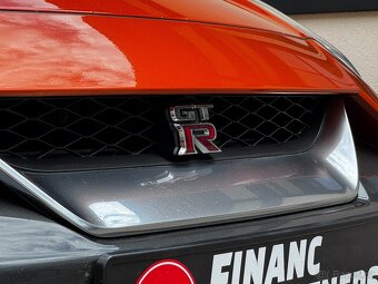 Nissan GT-R 2018 IPE INNOTECH - 4
