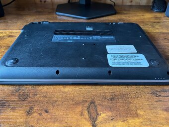 Notebook hp ProBook 640 G2, i5 6300U, 8gb ram - 4