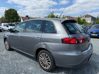 Fiat Croma 1.9 JTD 88kW - 4