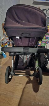 Bugaboo buffalo - 4