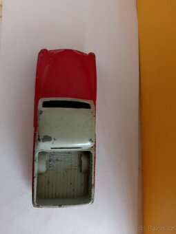 Matchbox - 4