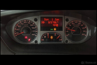 Prodám Iveco Dialy 2,3 TD 35s14 L3H2 - 4