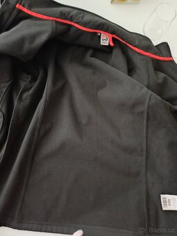 Softshellová bunda Würth Modyf NOVÁ vel. XXXL - 4