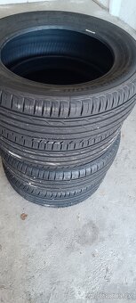 Letní pneumatiky Bridgestone Turanza T001 - 4