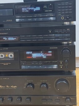 PIONEER Reference Sestava - 4