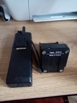 Auto telefon Renault 19 chamade - 4
