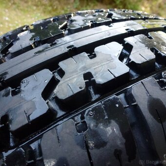 Pneu 205/70R15 FIRESTONE - 4