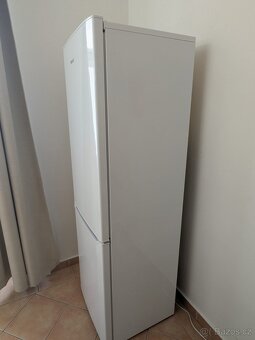 Kombinovaná lednice BEKO CS234022, A+, 186 cm, plně funkční - 4