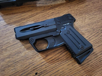 KOUPÍM - Flobertka Detonics Glad Lite FL9 9mm - 4