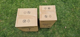 Filtrace a skimer nove - 4