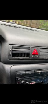 Škoda octavia 1.9TDI 81KW - 4