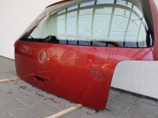 Kufrové dveře VW GOLF IV - 4
