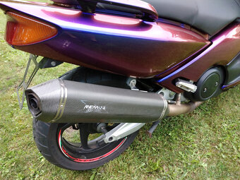 Yamaha Tmax 500 R.V.2005 - 4