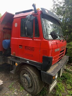 Tatra 815 4x4 - 4
