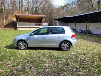 Volkswagen Golf 6 1,4tsi 90kW (120koní) - 4