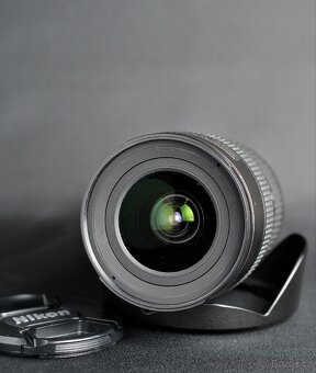 Objektiv Nikon AF-S Nikkor 16-35 mm f/4 G ED VR - 4