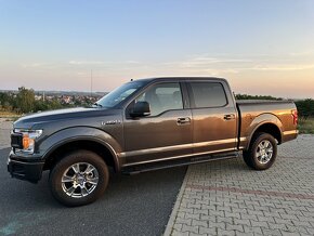 2019 Ford F-150 5.0 V8 - 4