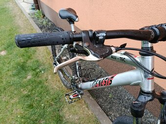 Prodám horské kolo GENESIS - 4