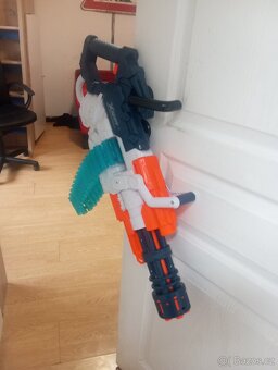 Nerf - 4
