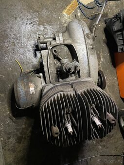 Velorex 350/572 - 4