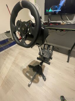 Logitech G920 + stojan - 4