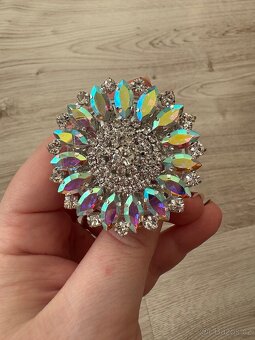 Nový držák/popsocket na mobil - 4