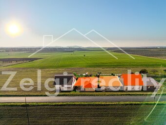 Prodej stavebního pozemku v Moravském Žižkově - 729 m² - 4