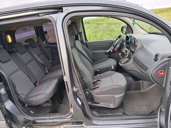Citan 109CDi - 4