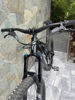 Specialized Turbo Levo Comp Alloy black/dove grey/black 2022 - 4