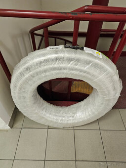 Flexira xConnect nerezový vlnovec DN25 5/4" 60m - 4