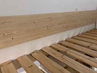Patrova postel - palanda - 4