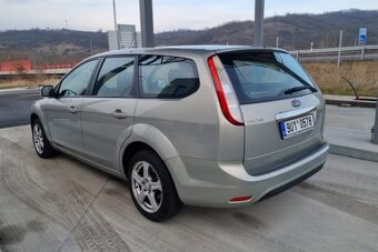 Prodám Ford Focus MK II 2.0 TDcI z roku 2009 - 4