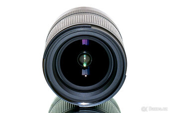 Sony E Tamron 17-28 mm f/2,8 + UV filtr TOP STAV - 4