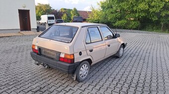 Skoda favorit - 4