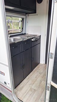 Karavan Alpine spirit - 4