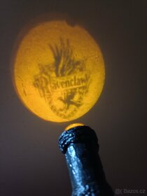 Sběratelské album Harry Potter se svítící hůlkou - 4