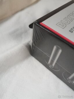 Sluchátka buxtion true wireless earbuds - 4