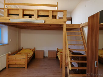 ubytování - apartmán Hala - 4
