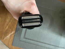 Holicí strojek Braun S5 EasyClean - 4