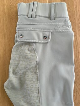 Rajtky Ariat Tri Factor, vel. 38 - 4