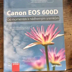 Canon EOS 600D - 4