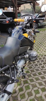 BMW R1150GS r.v.2002 - 4