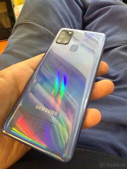 SAMSUNG GALAXY A21s 4/64GB - 4