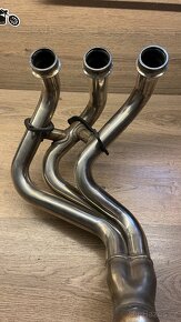 Nový originální výfuk Yamaha MT09 - 4