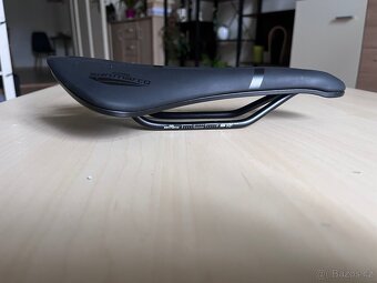Silniční sedlo Selle San Marco Aspide Short Wide 155 mm - 4