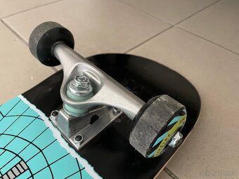Prodám dva skateboardy - 4