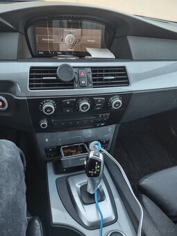 BMW e61 530xDrive 3.0 - 4